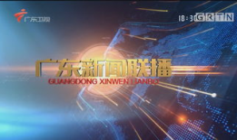 广东最新爆料消息新闻联播,新闻联播聚焦热点事件