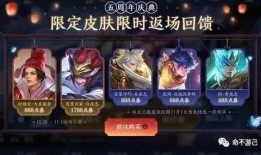 王者皮肤爆料最新返场消息哪里看