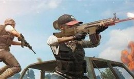 和平精英最新爆料98k皮肤,98K华丽变身，枪王荣耀归来！