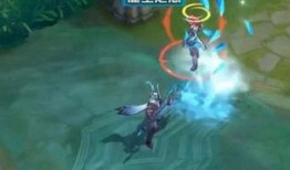 赵云新皮肤爆料最新消息,勇猛造型，细节满满，带你领略三国英雄风采