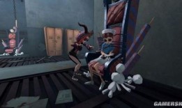 第五人格pv爆料最新,神秘角色揭晓，惊悚冒险再启程