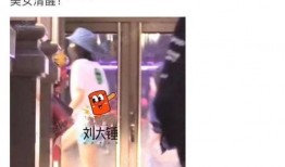 刘大锤最新爆料宋茜是谁,宋茜身份之谜