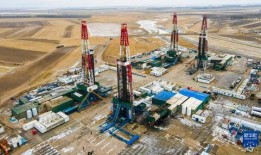 大庆油田爆料最新消息,重大发现或将改写我国能源格局