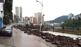 宝鸡滨河路爆料案件最新,警方全力侦破，真相渐浮水面