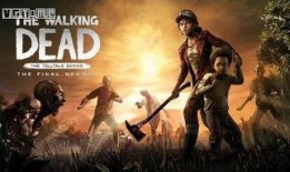 行尸走肉最新爆料,末日世界再掀波澜，神秘势力暗中布局！